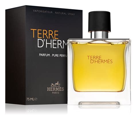 hermes men parfum testsieger|best men's hermes fragrances.